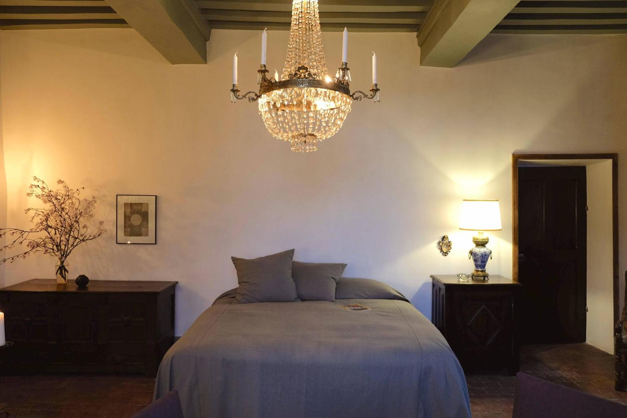 Bed & Breakfast Chateau De La Tour En Brenne *