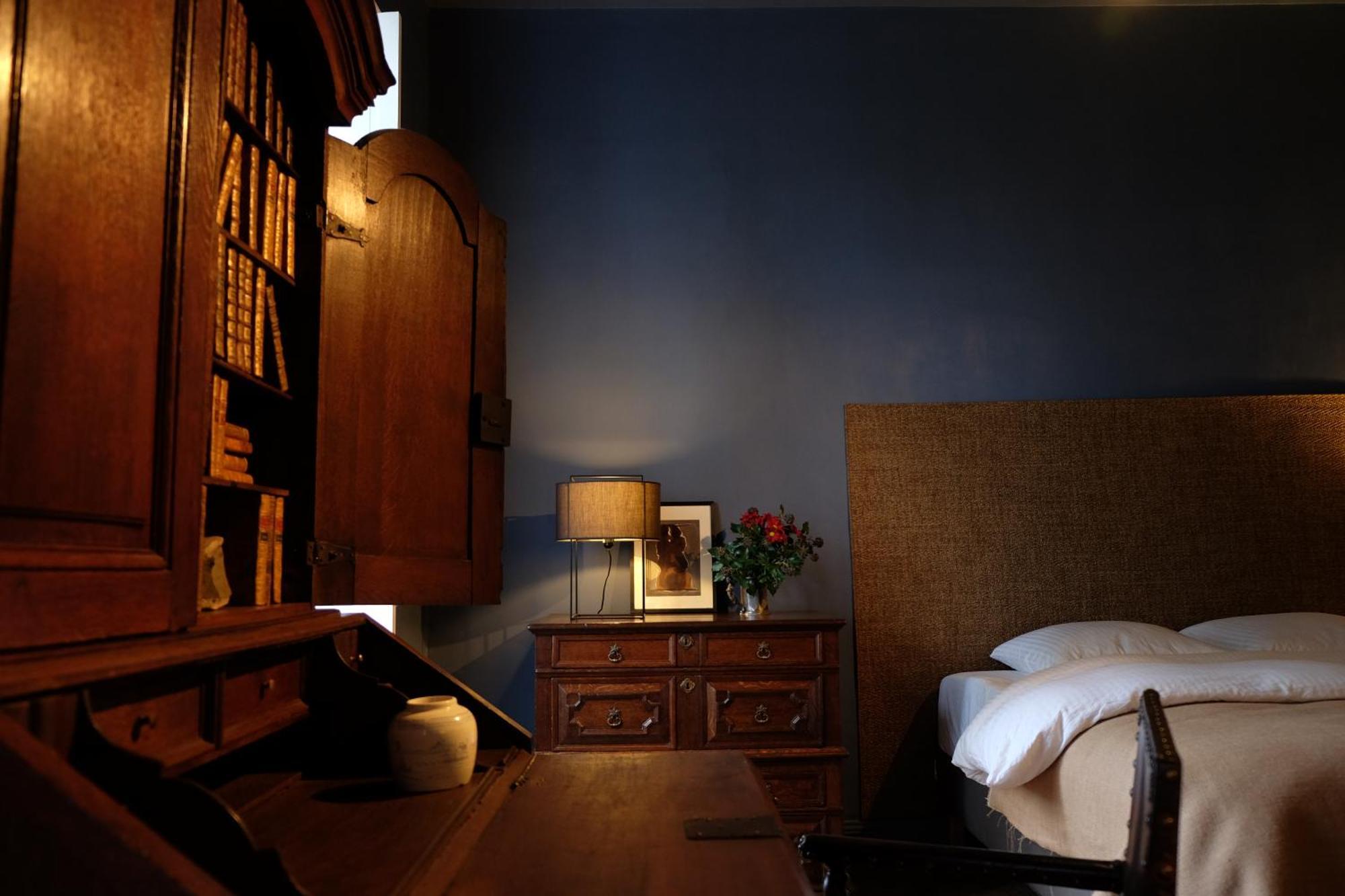 Chateau De La Tour En Brenne Bed & Breakfast Rivarennes (Indre)