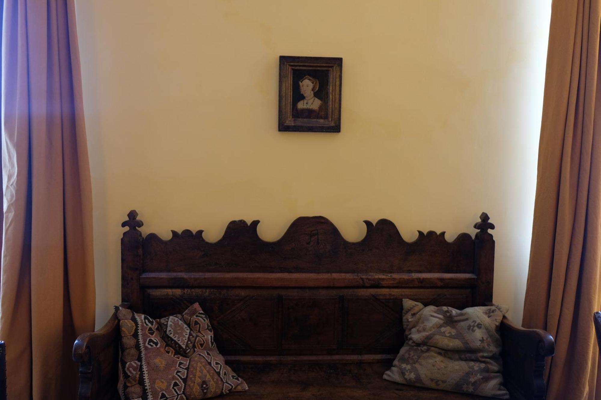 Bed & Breakfast Chateau De La Tour En Brenne Rivarennes (Indre)