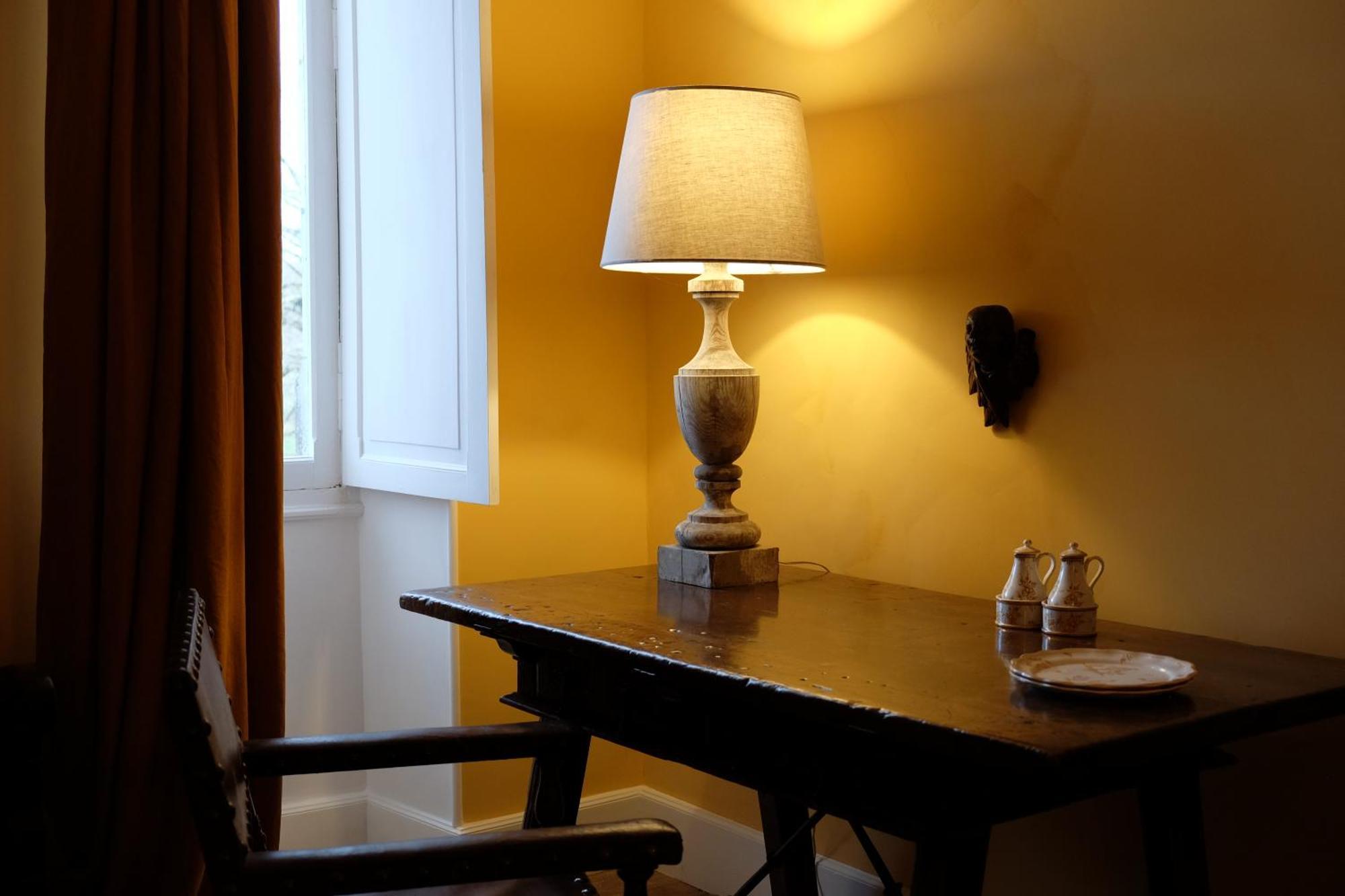 Chateau De La Tour En Brenne Bed & Breakfast
