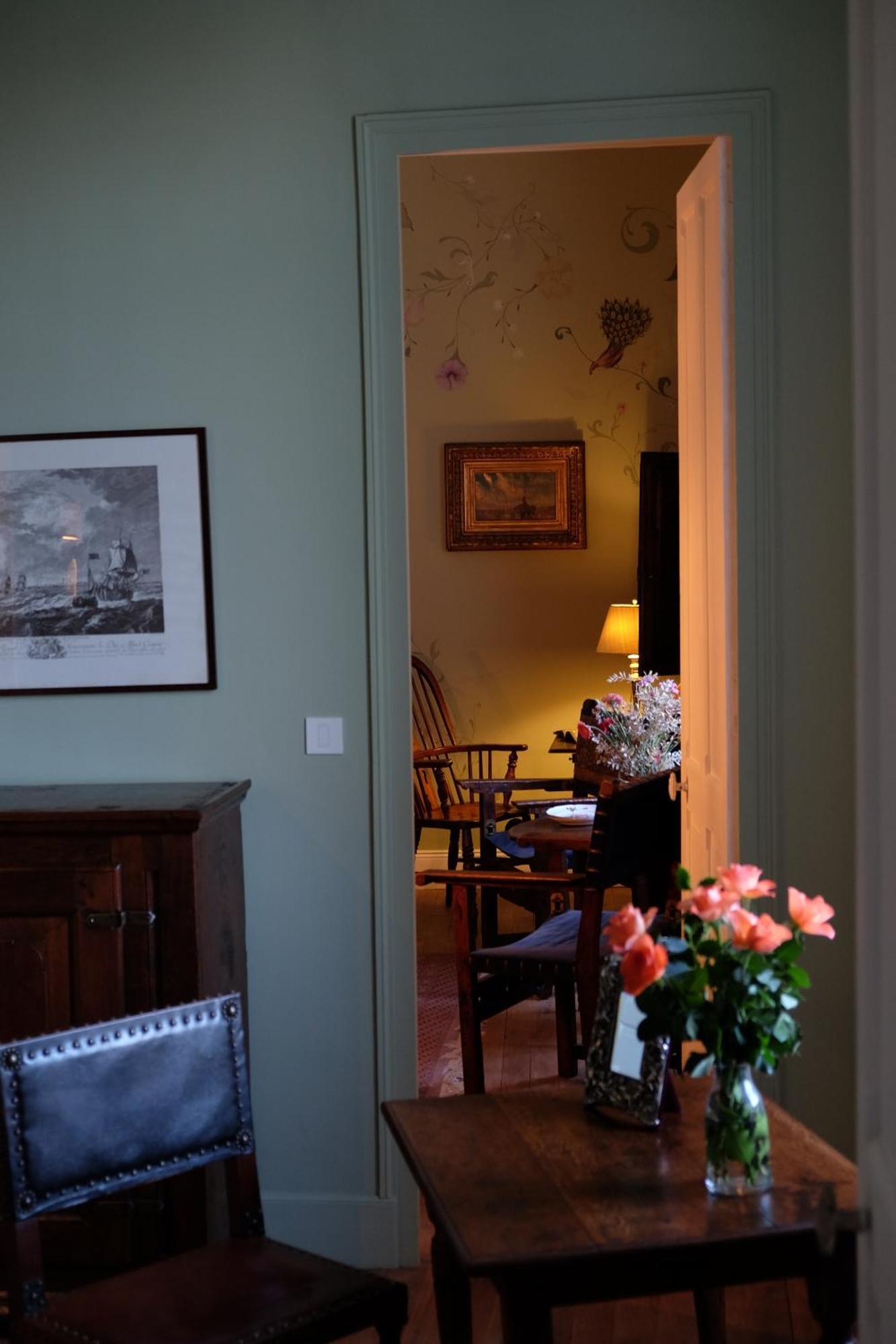 Chateau De La Tour En Brenne Bed & Breakfast Rivarennes (Indre)