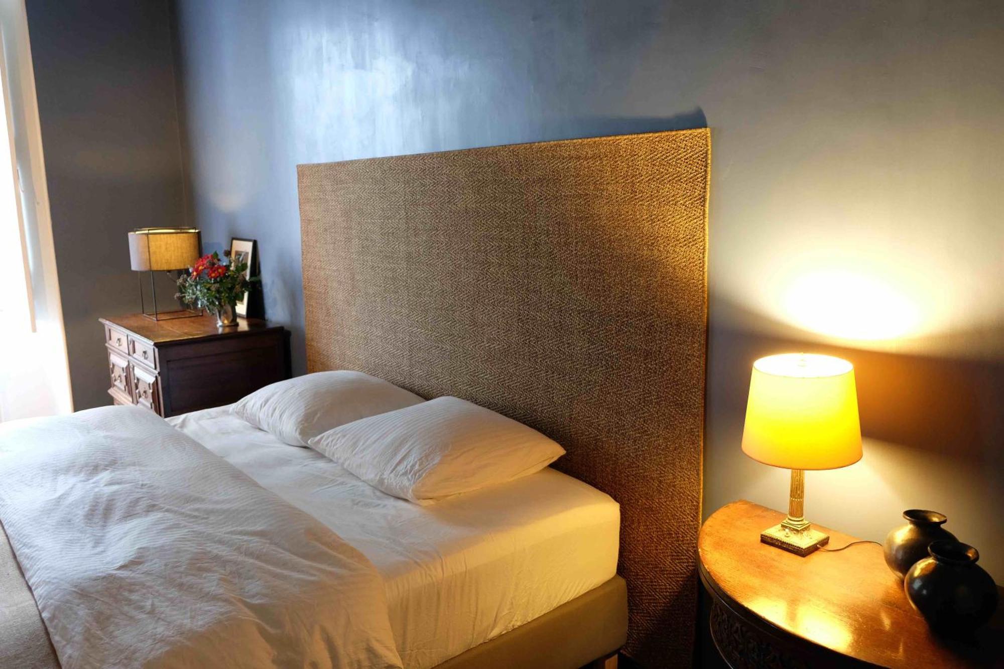 Bed & Breakfast Chateau De La Tour En Brenne