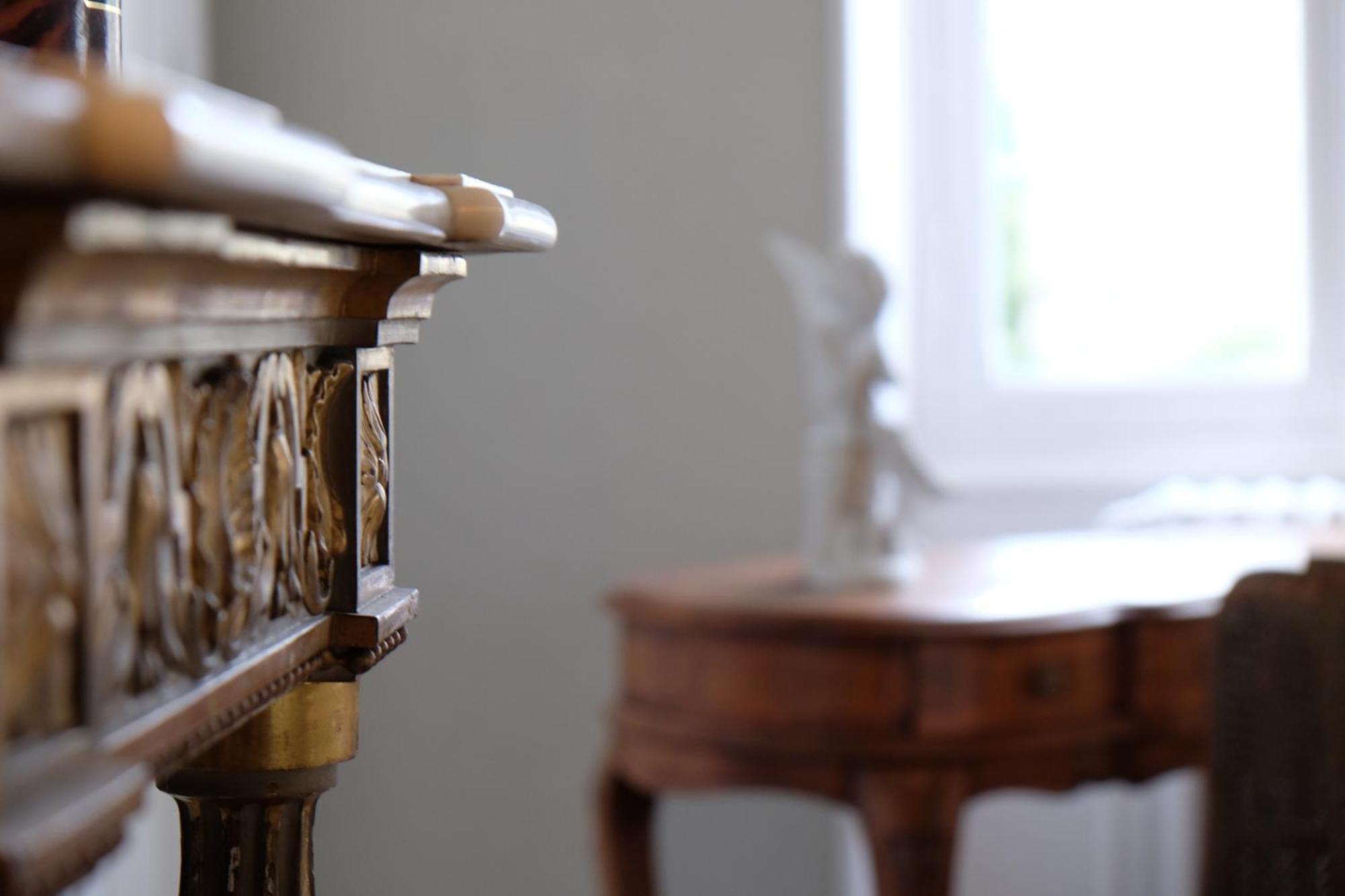 Bed & Breakfast Chateau De La Tour En Brenne Rivarennes (Indre)